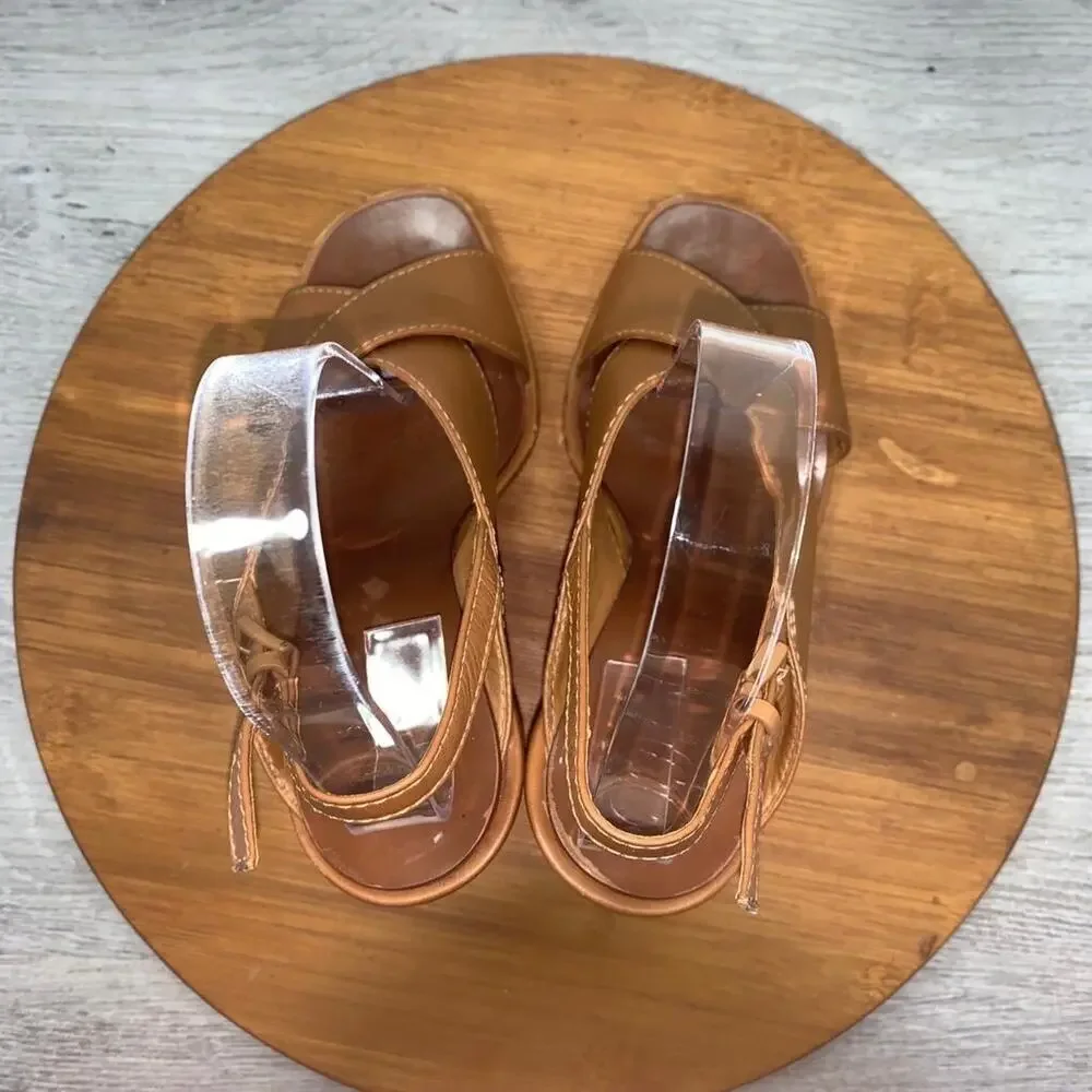 Tory Burch elevate your